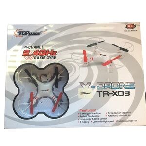 Top Race V-Drone TR-X03